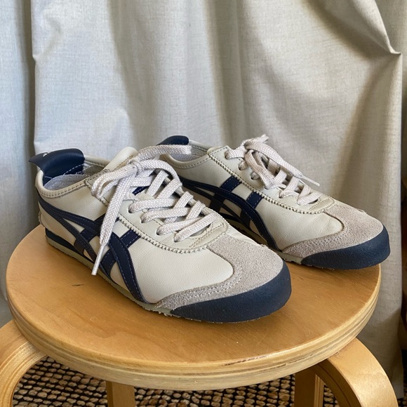 Onitsuka Tiger
MEXICO 66 - Picture 4 of 10